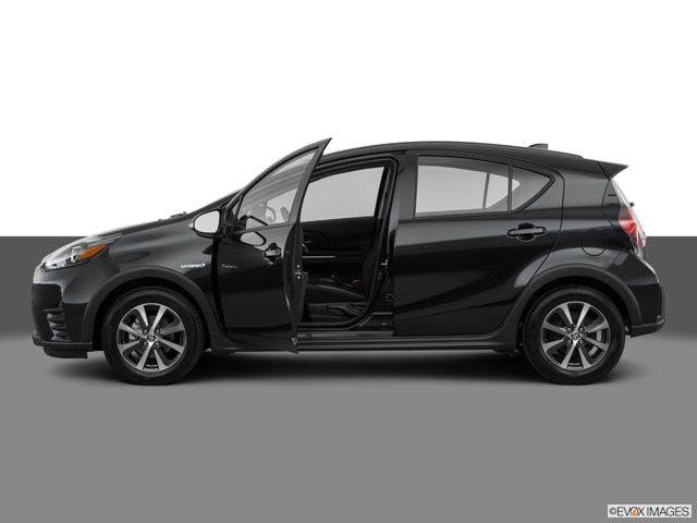 2019 Toyota Prius c Price, Value, Depreciation & Reviews | Kelley